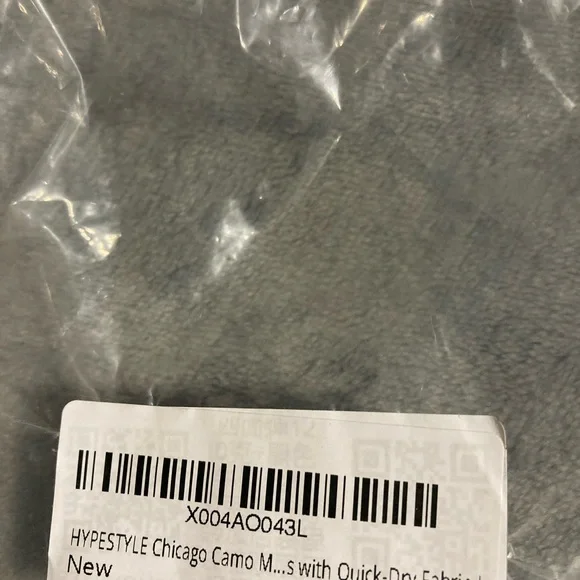 NWTS Mens Swim Trunks - Picture 11 of 11